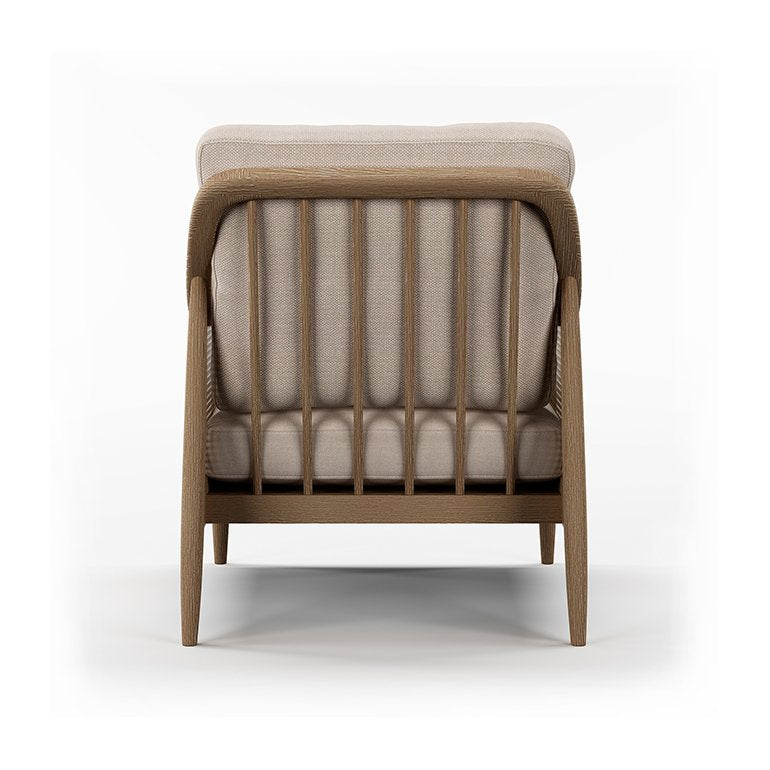 Lauren Rattan Chair