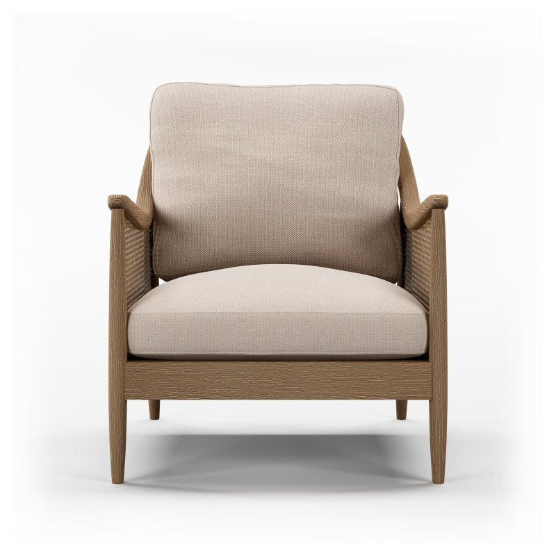 Lauren Rattan Chair