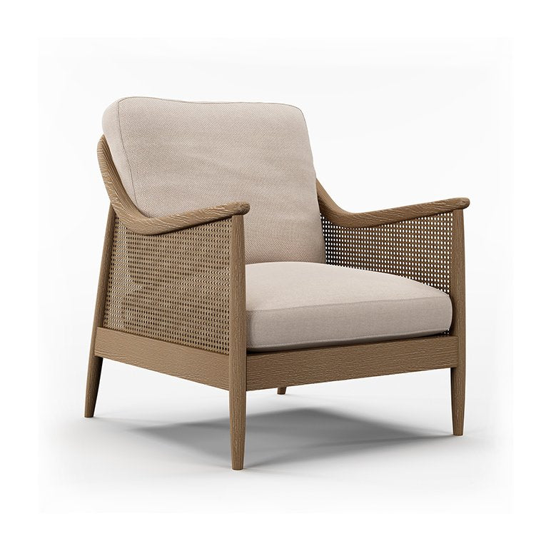 Lauren Rattan Chair