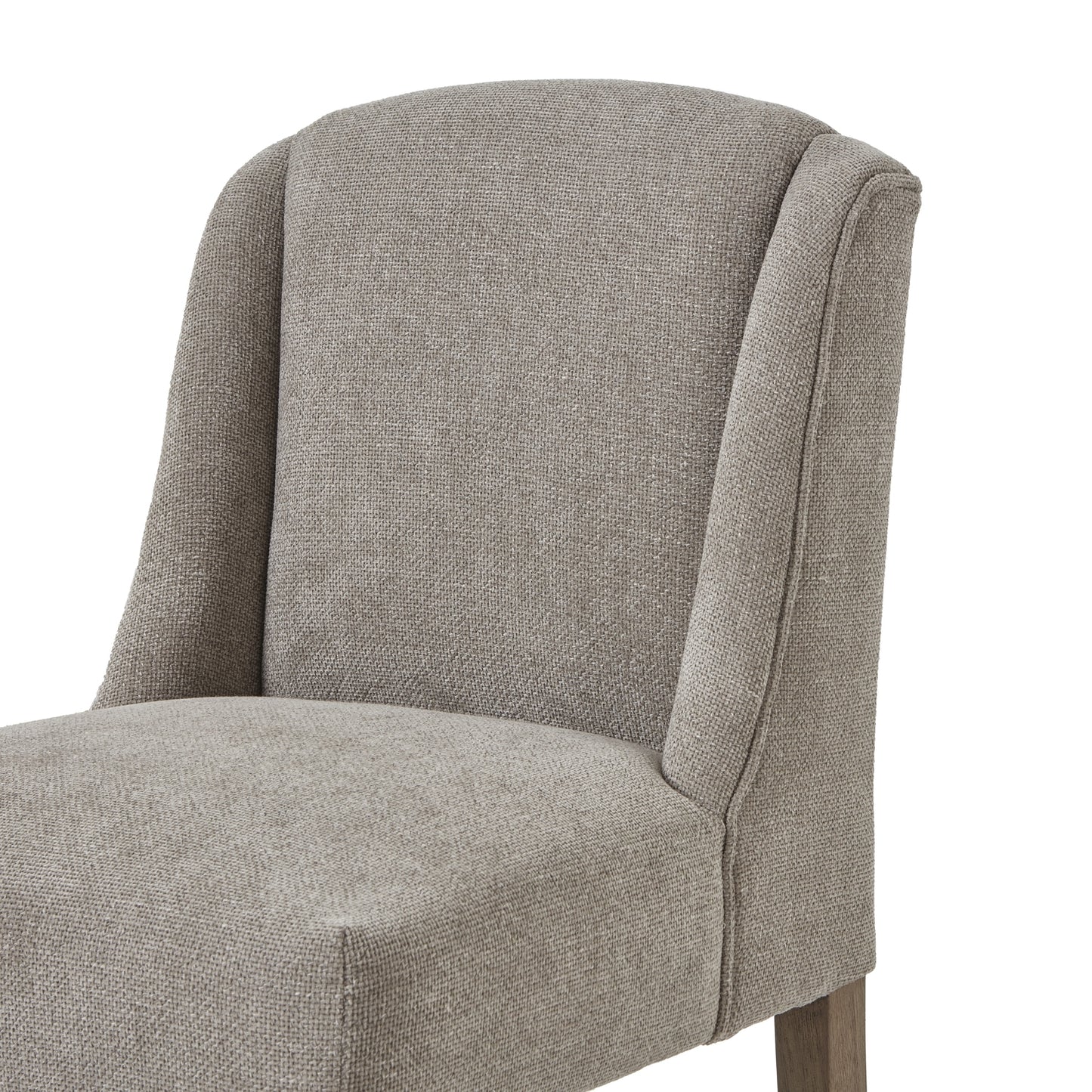 Tawny Bay Woven Dining Chair (Pair)