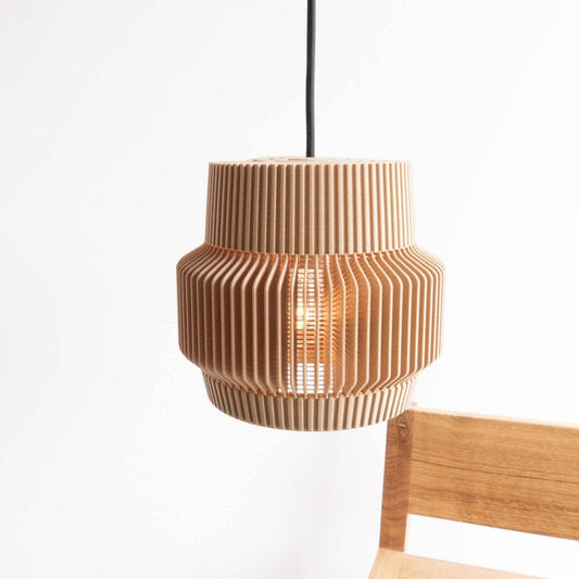 Pendant Light SAND Large