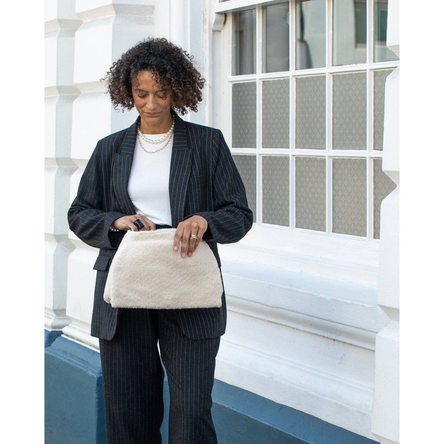 Holborn Bag | Sherpa
