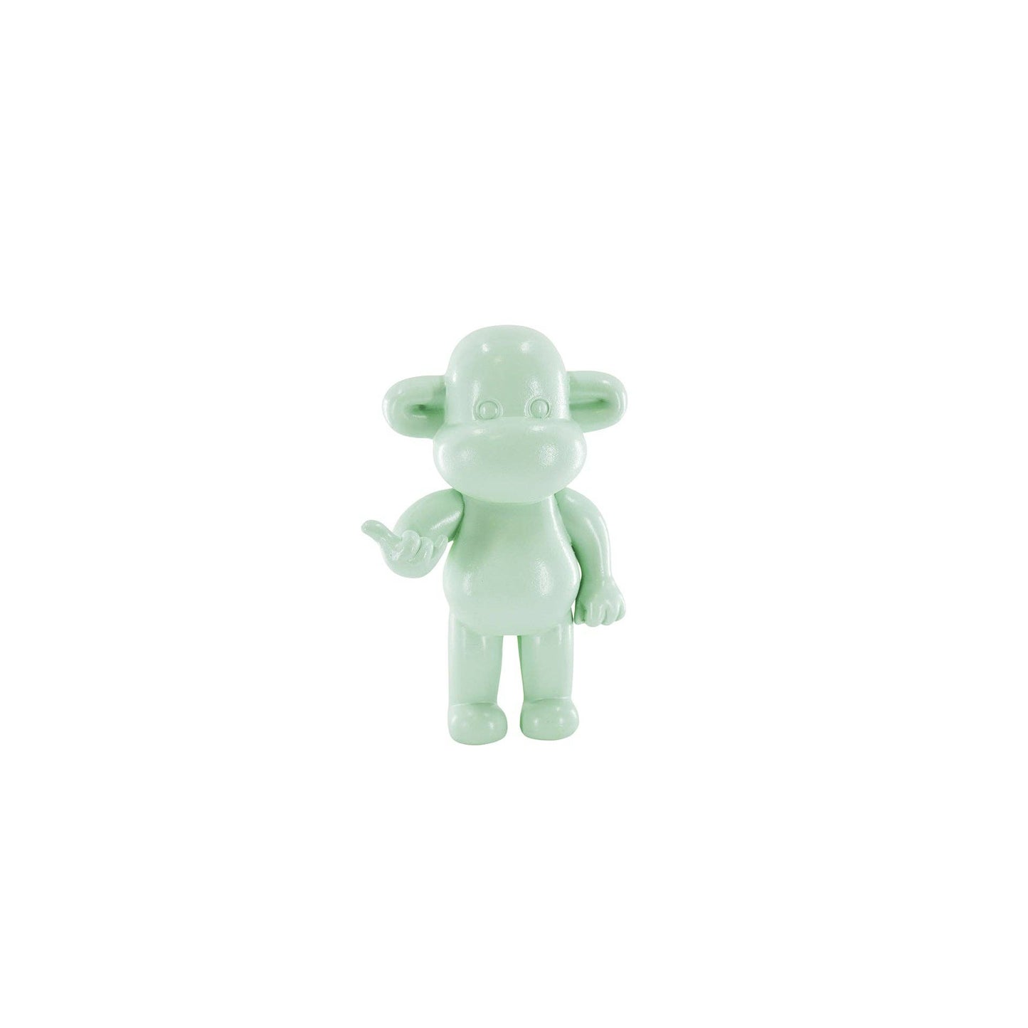 Hang Loose Monkey Figurine 'The Legend' Mint