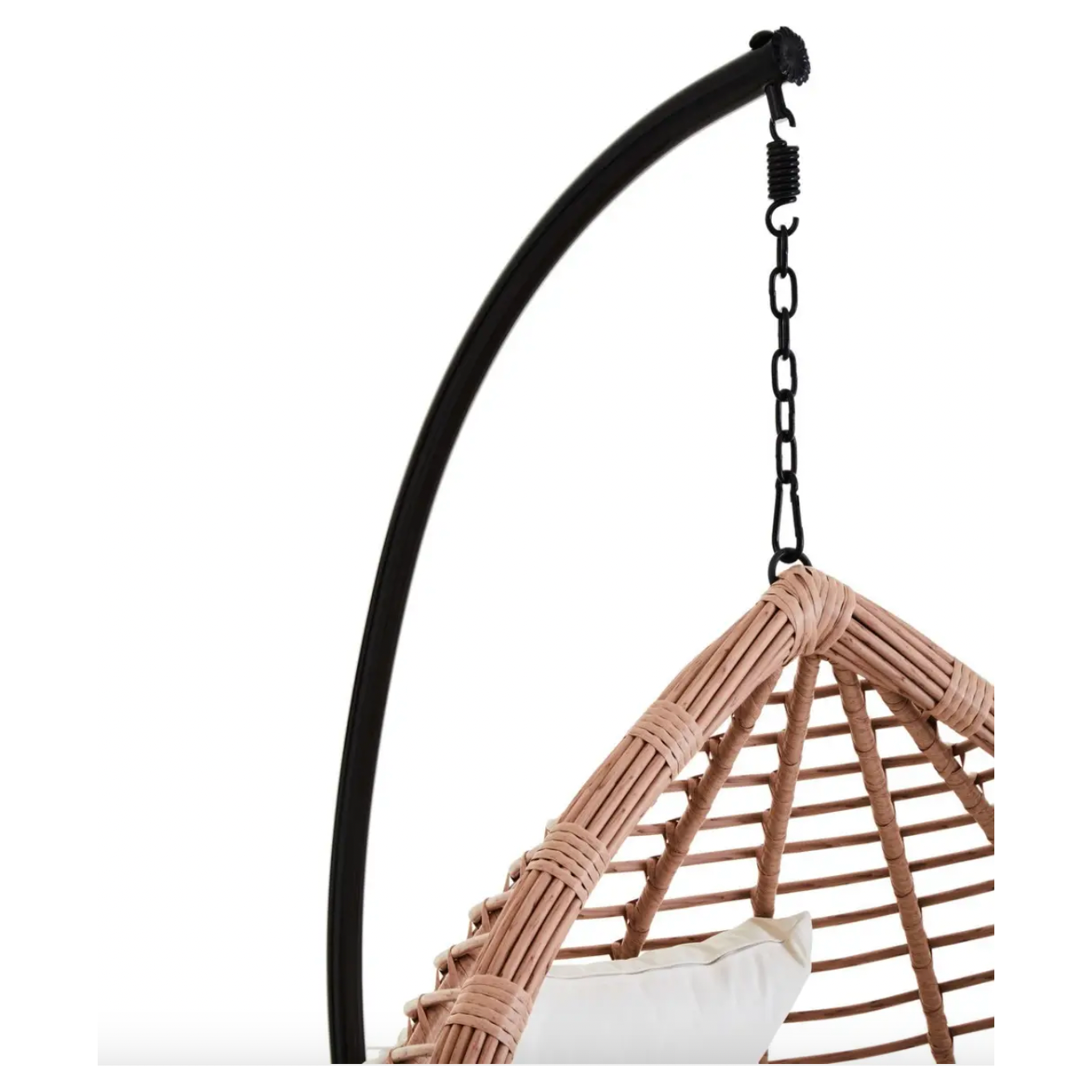 Rattan Style Hanging chair