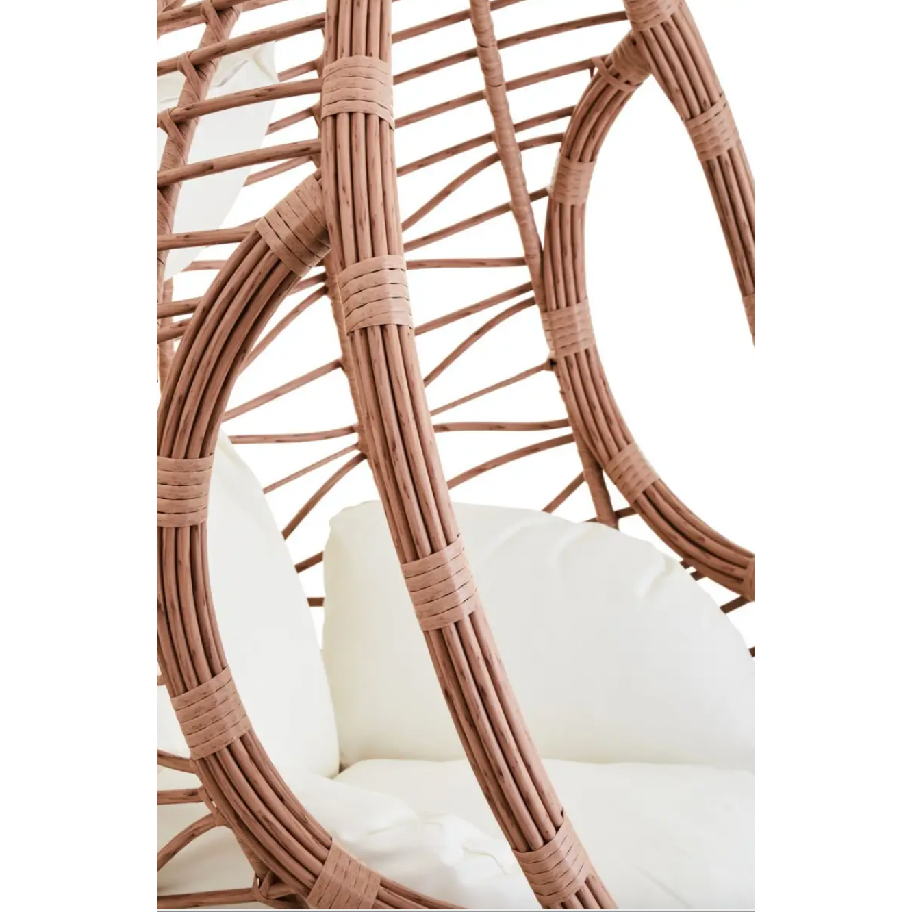 Rattan Style Hanging chair