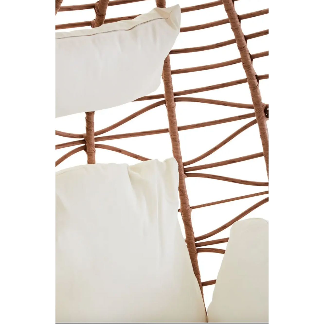 Rattan Style Hanging chair