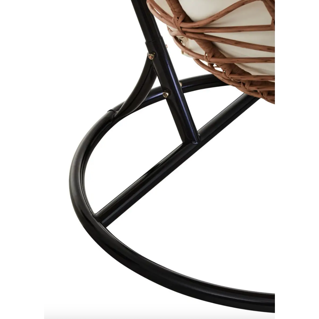 Rattan Style Hanging chair