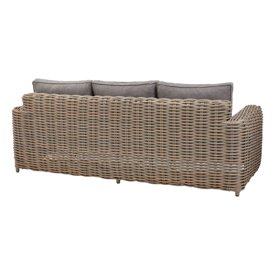 5 Seater Outdoor wicker set