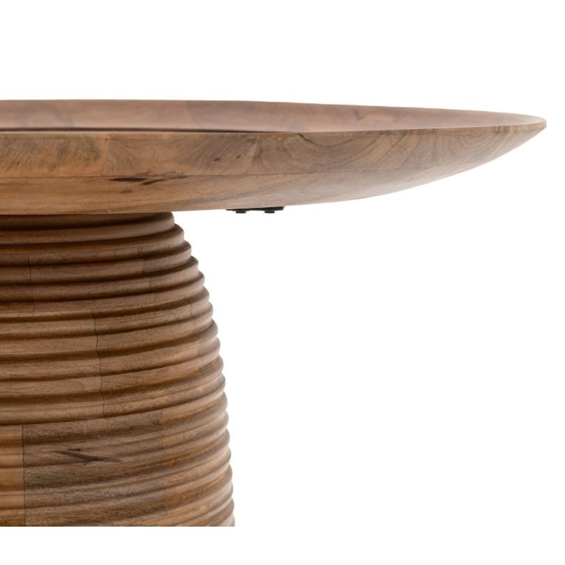 Mango dome Coffee Table