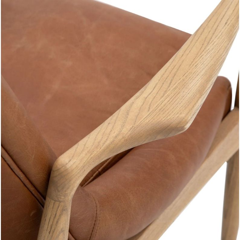 Cara Chair