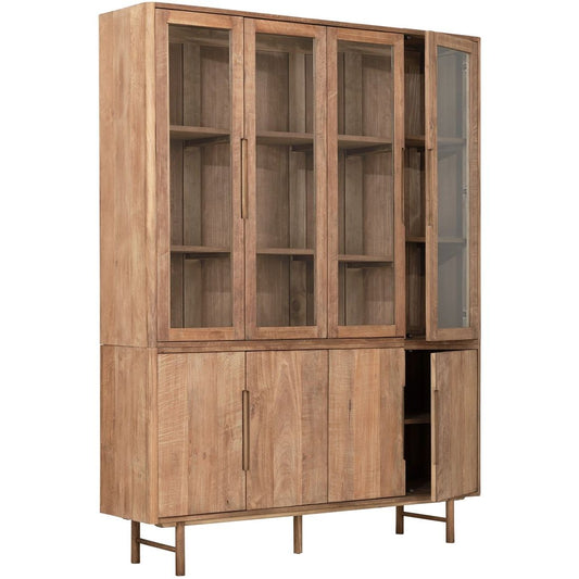 The Tallboy Showcase