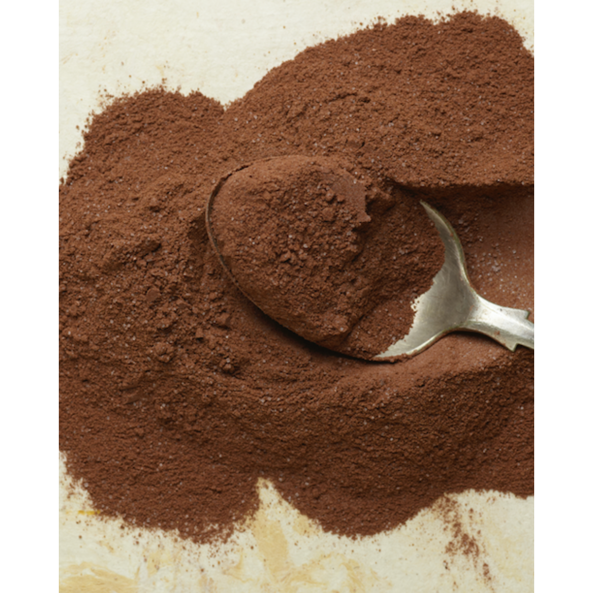 Winter Solstice Spiced Hot Chocolate