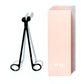 Matt Black Wick trimmer "care + trim"