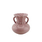 Dusky Pink Vase