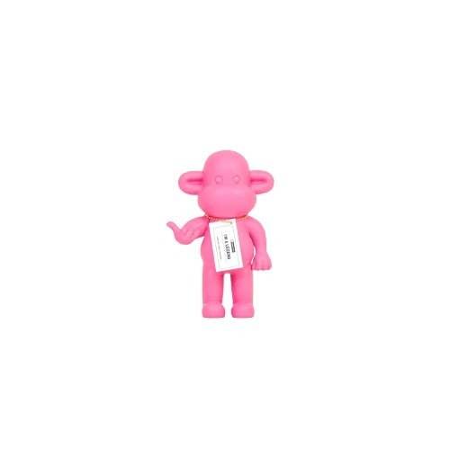 Hang Loose Monkey Figurine 'The Legend'