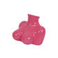 Pink Booby Vase