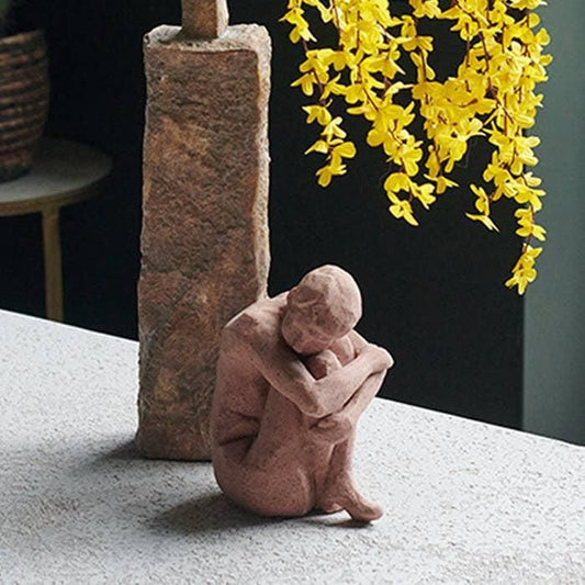 The Restful Presence