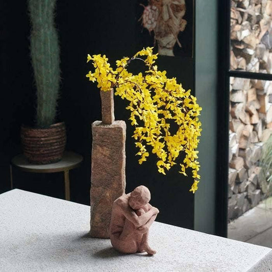 The Restful Presence