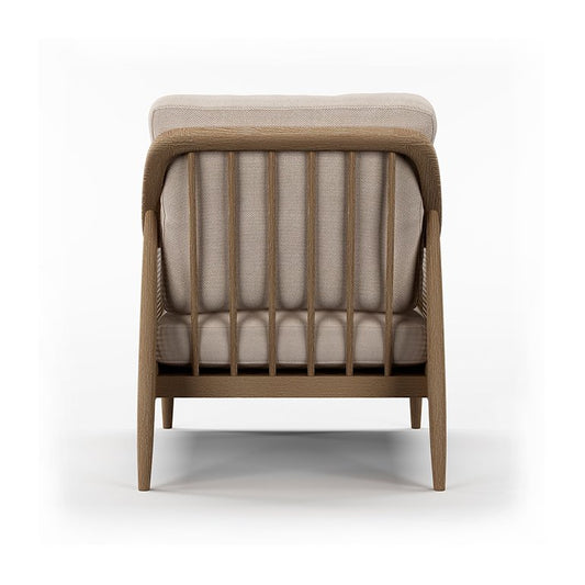 Lauren Rattan Chair