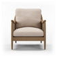 Lauren Rattan Chair