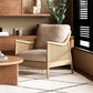 Lauren Rattan Chair