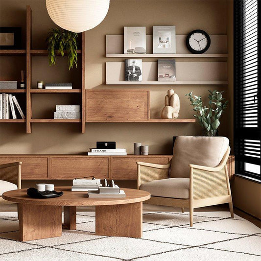 Lauren Rattan Chair