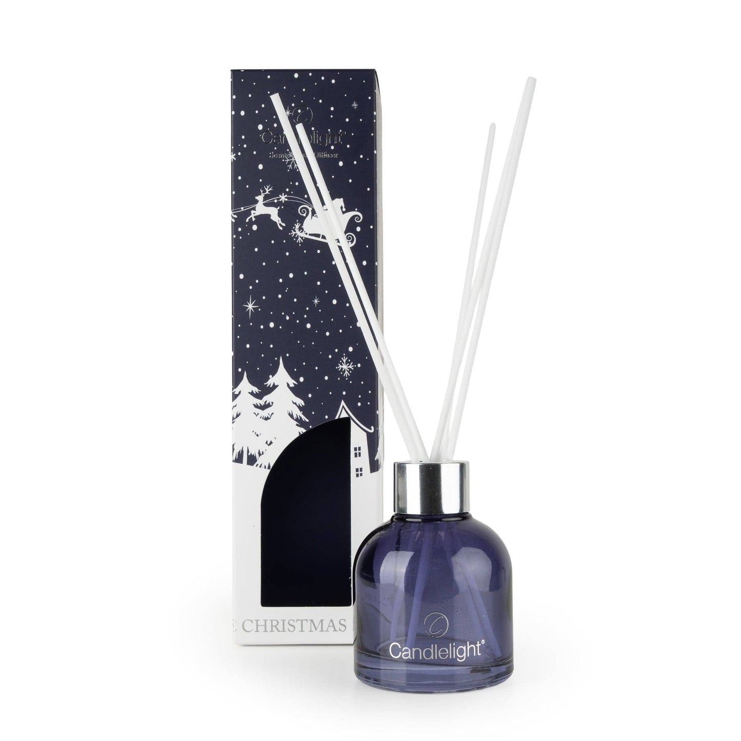 100ml Reed Diffuser – Night Before Christmas