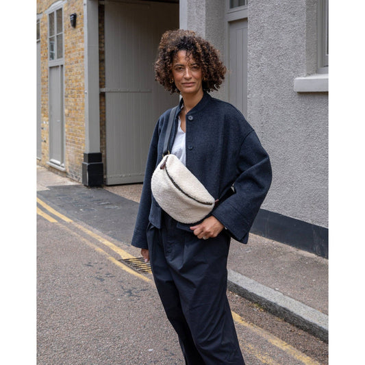 Fulham Sling Bag | Sherpa