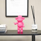 Hang Loose Monkey Figurine 'The Legend'
