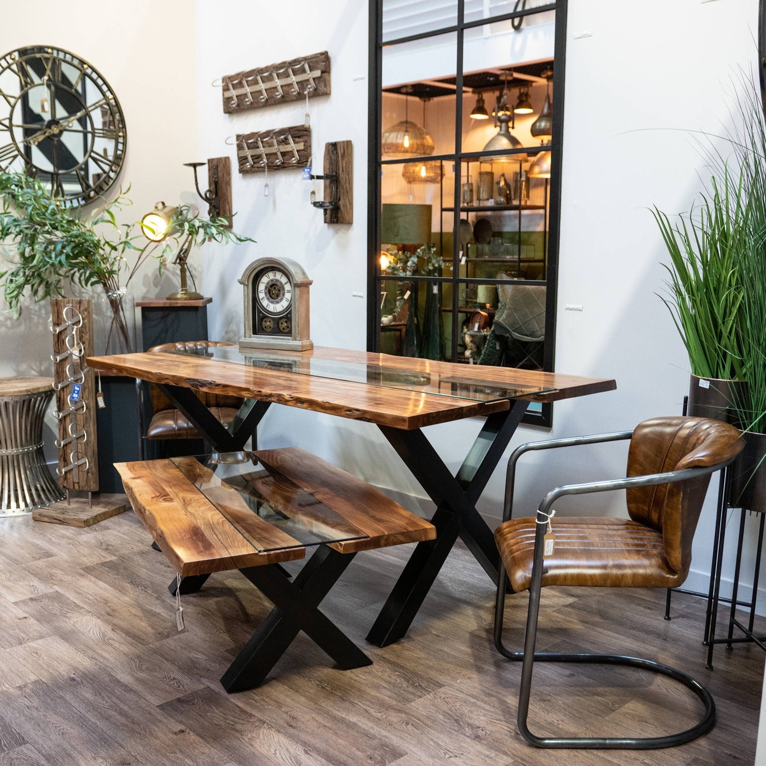 Coffee Tables