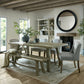 Prairie Grove Dining Table