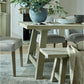 Prairie Grove Dining Table