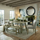 Prairie Grove Dining Table