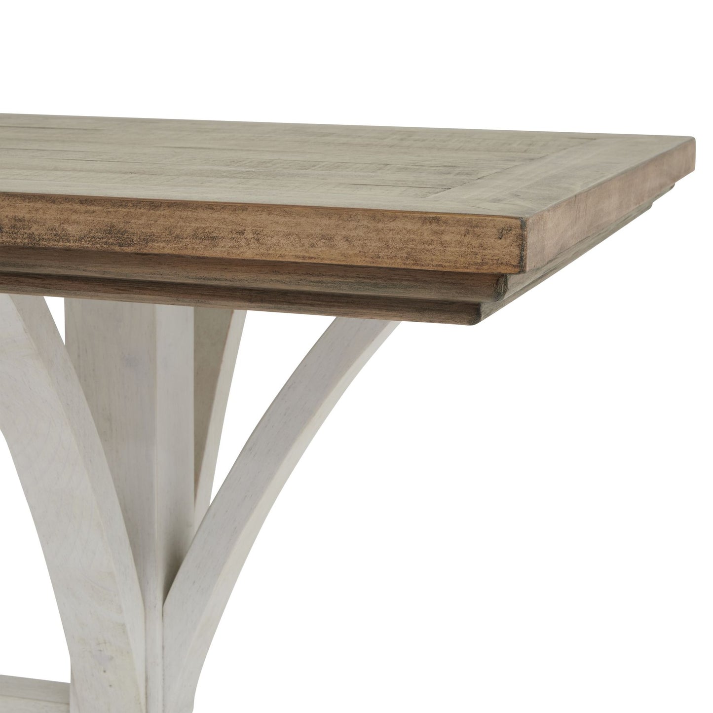 Hearthstone Rectangular Bar Table