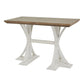 Hearthstone Rectangular Bar Table
