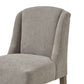 Tawny Bay Woven Dining Chair (Pair)