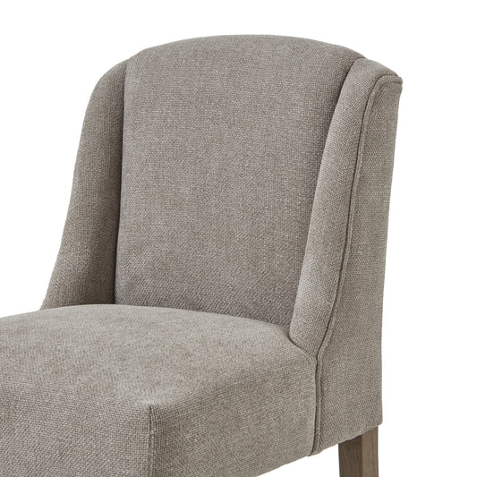 Tawny Bay Woven Dining Chair (Pair)