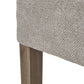 Tawny Bay Woven Dining Chair (Pair)