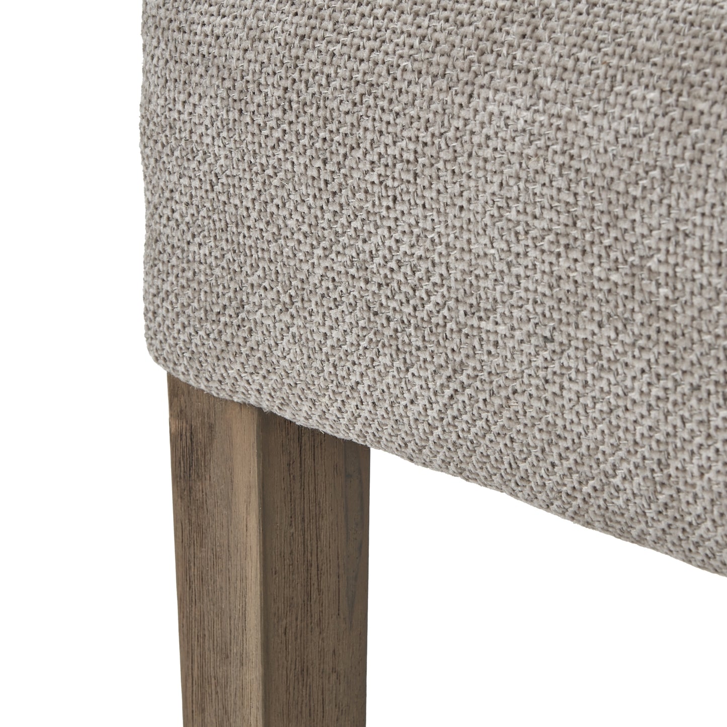 Tawny Bay Woven Dining Chair (Pair)