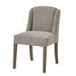 Tawny Bay Woven Dining Chair (Pair)