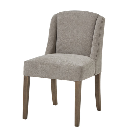 Tawny Bay Woven Dining Chair (Pair)