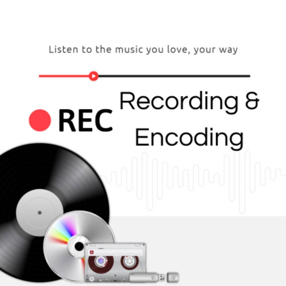 Austin - Record Player, CD Player DAB Radio and MP3