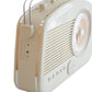 Classic Vintage Style  Brighton FM/MW/LW Radio & BLUETOOTH