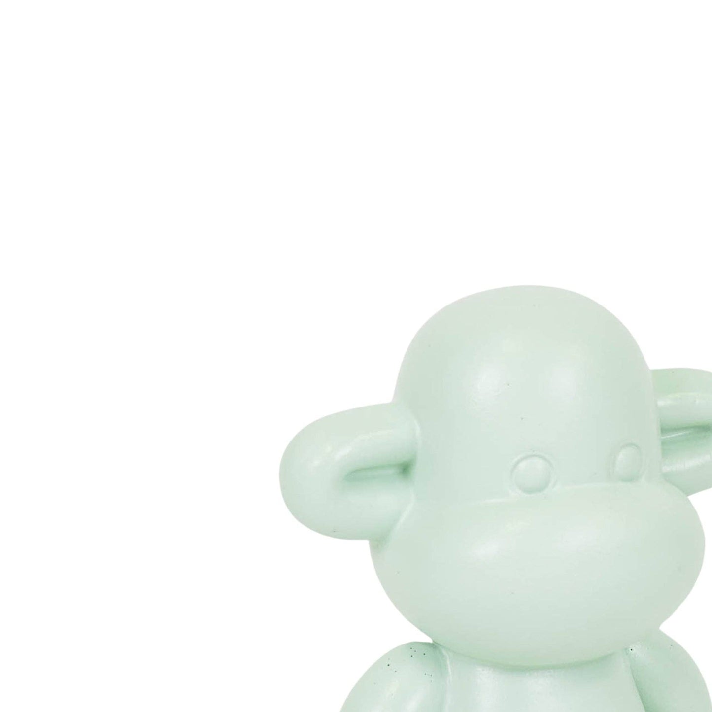 Hang Loose Monkey Figurine 'The Legend' Mint