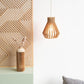 Pendant light  natural OHE