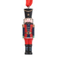 Nutcracker Hanging Christmas Ornament