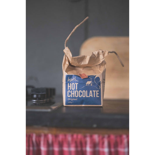 Harth Original Hot Chocolate 