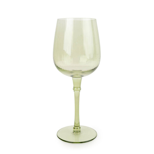 Red Wine Glass