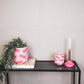 Plant Pot/ Vase 'FUCK' - Ceramics  - Light Pink / Neon Pink