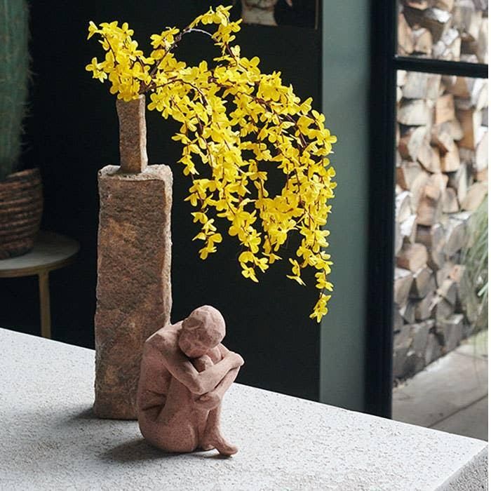 The Restful Presence